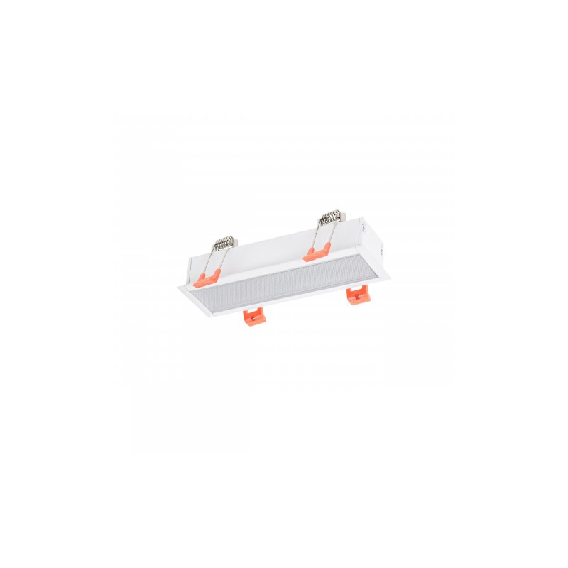 Mini16 Allday Inspire In 830 7W 230V 16Cm 90St White