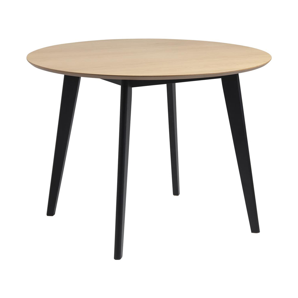 Stół Gemirro okrągły o średnicy 105 cm