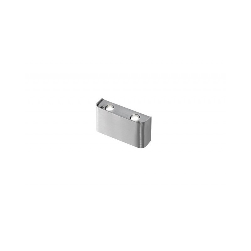 Kinkiet Aluminiowy Led 1W Ginno 2 - 3000K