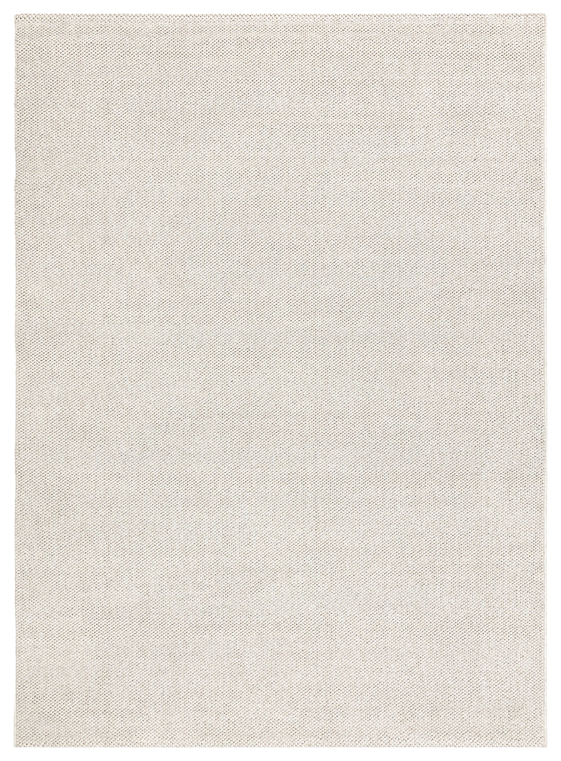Dywan zewnętrzny Casablanca Loom 100x150 cm kremowy