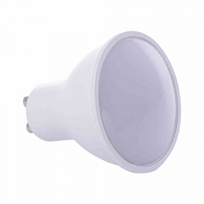 Żarówka Led 6,5W Gu10 Ciepła