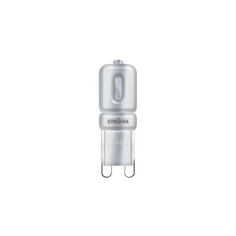 Bit Smd Led G9 2,5W 3000K