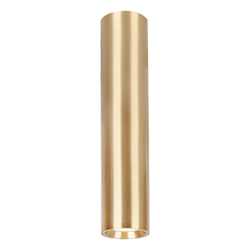 Genesis Spot Gold 1Xgu10 20Cm