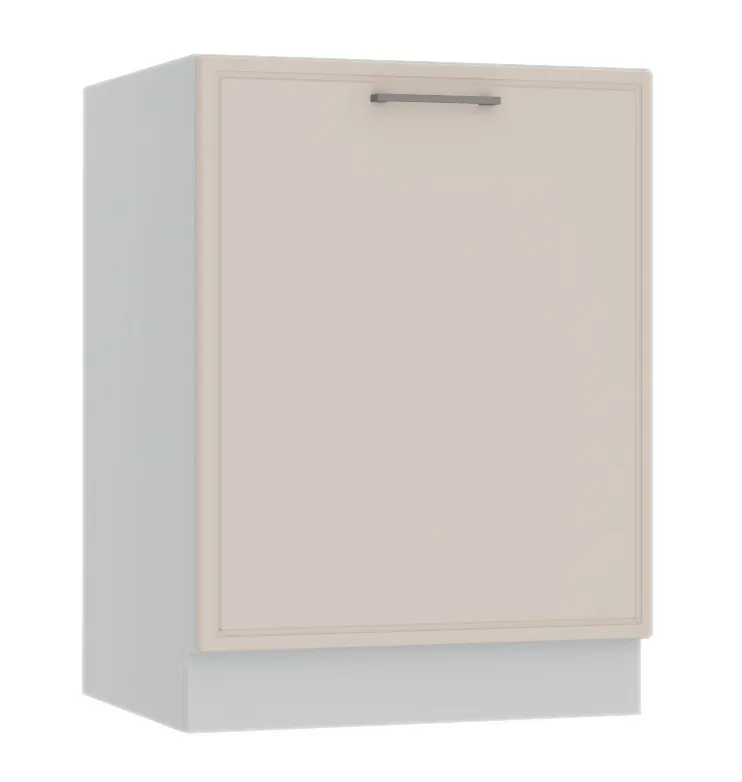 Szafka kuchenna pod zlewozmywak 60 cm Caroni 15X | Edinos.pl