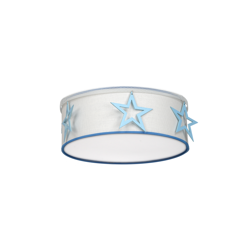 Lampa Sufitowa Star 2Xe27