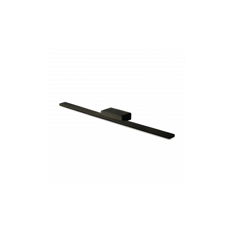Kinkiet Epsilon 90 3000K Black Az3349
