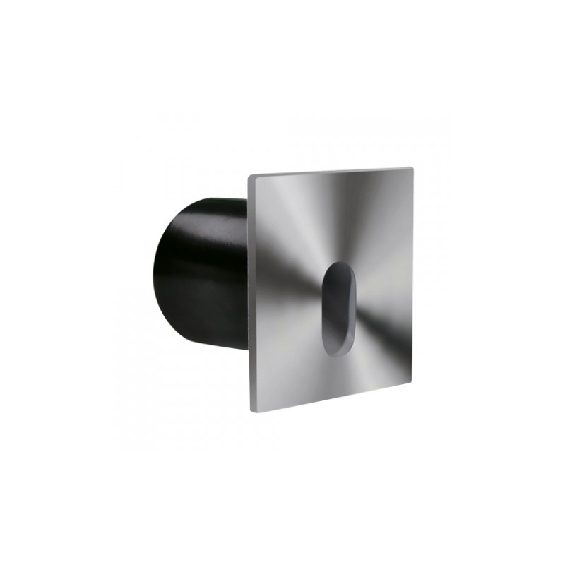 Lampa Kwadratowa Schodowa 3W Rafi Led D 4000K