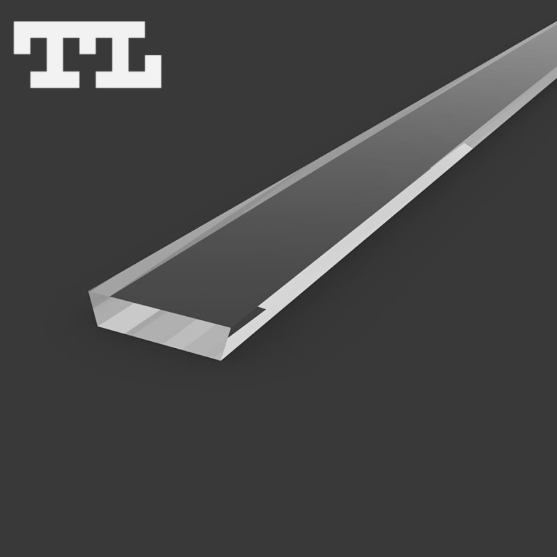 Osłonka C5 Transparentna - 1M