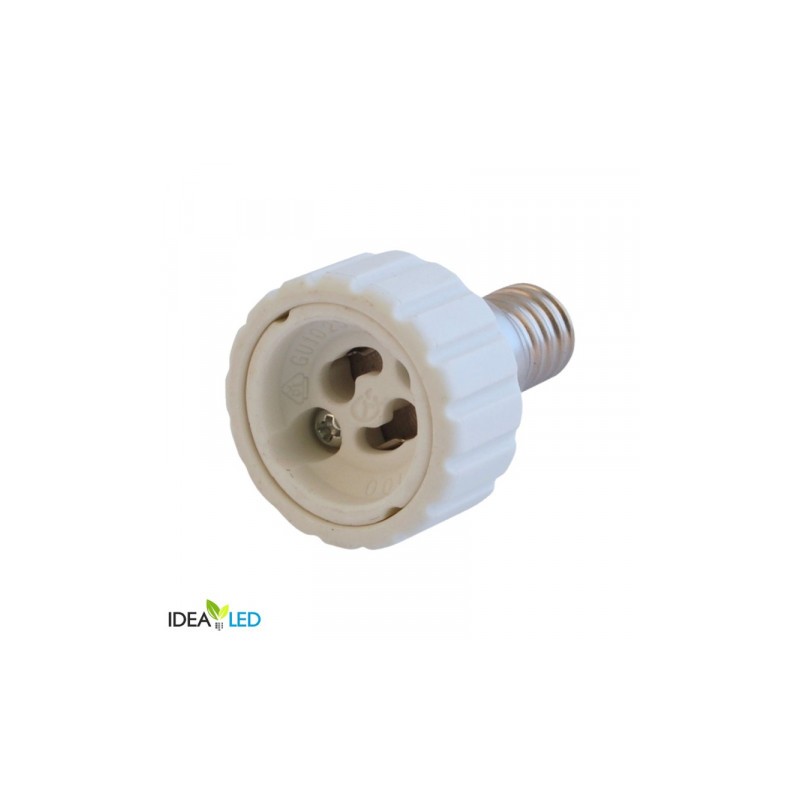 Adapter E14-Gu10