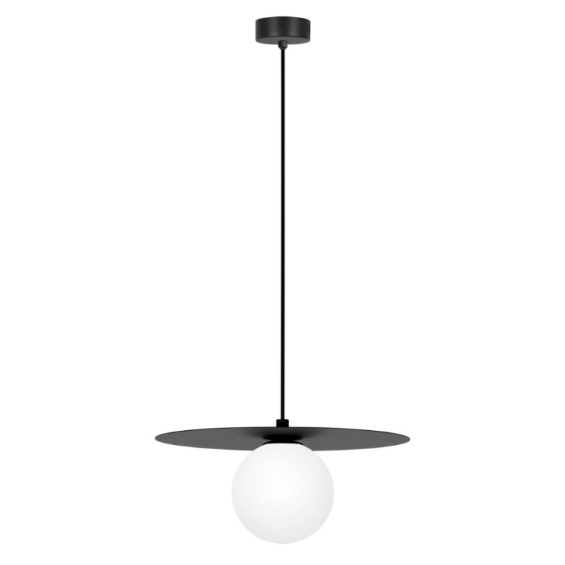 Lampa Wisząca K-5436 Z Serii Robin