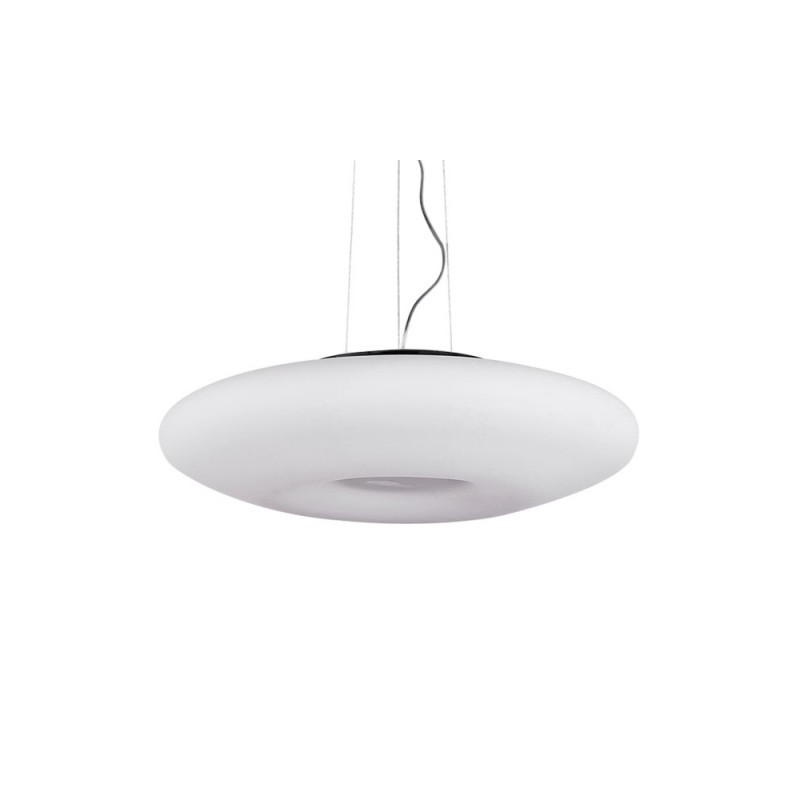 Pires 60 White
