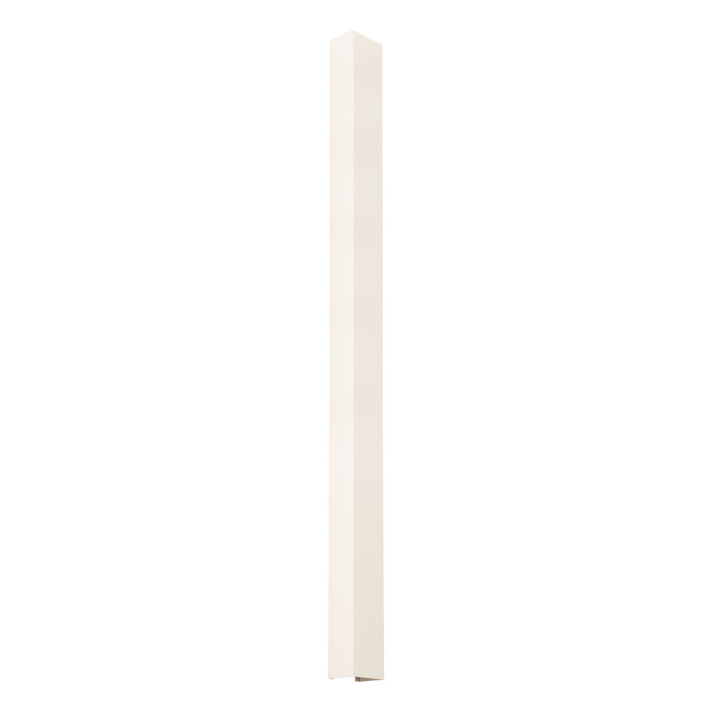 Kinkiet Freya 120 cm beżowy