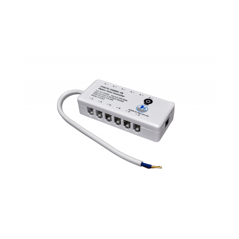 Ftpc75-Zigbee-Cb