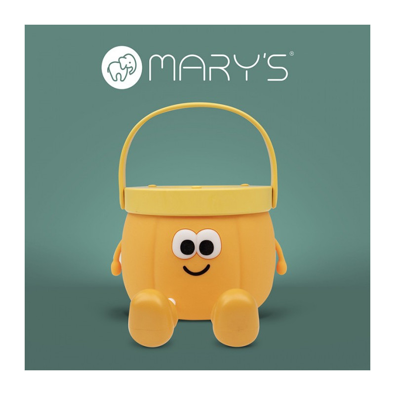 Mary's Lampka Nocna Led Dynia