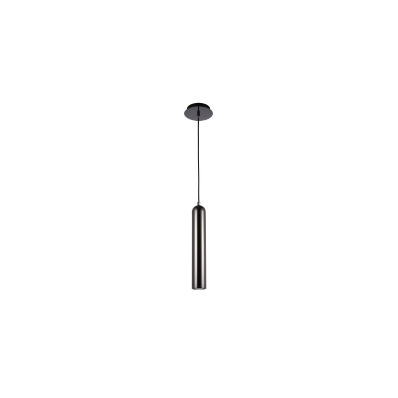 Tubo 1 Black/Chrom