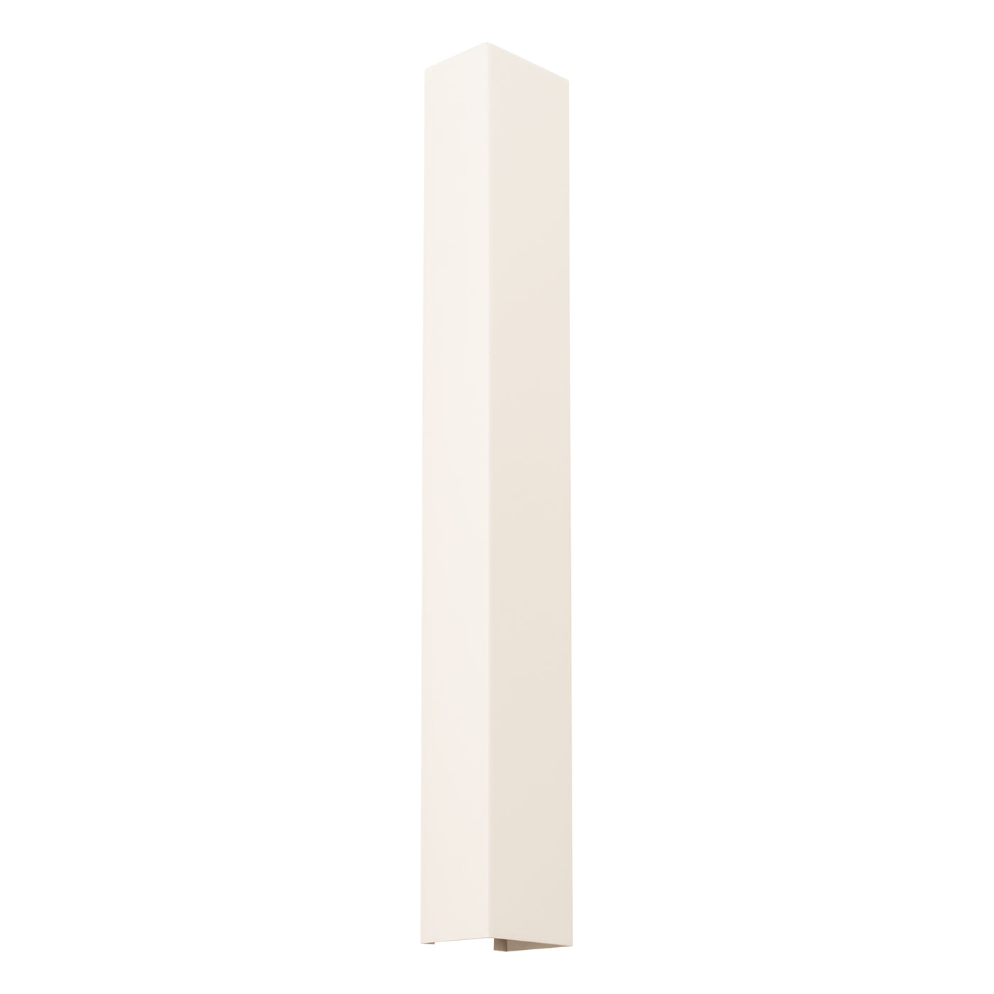 Kinkiet Freya 60 cm beżowy