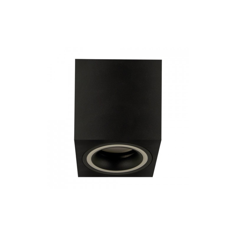 Indi D Gu10 Black