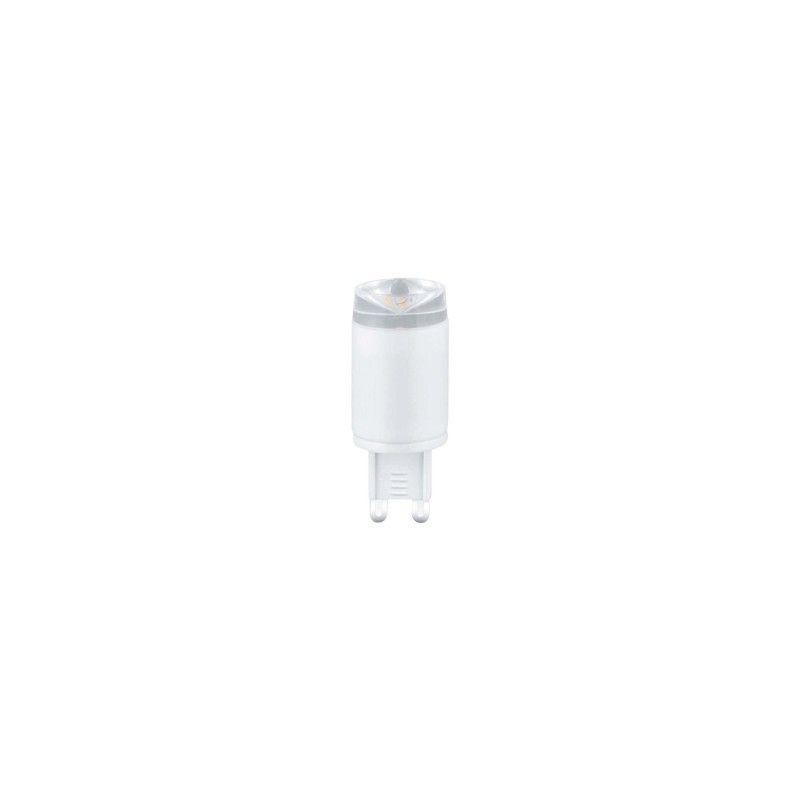 Żarówka Led 3W G9 Ceramic Barwa: Neutralna