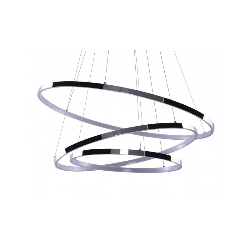 Wheel 3 Dimm Chrome