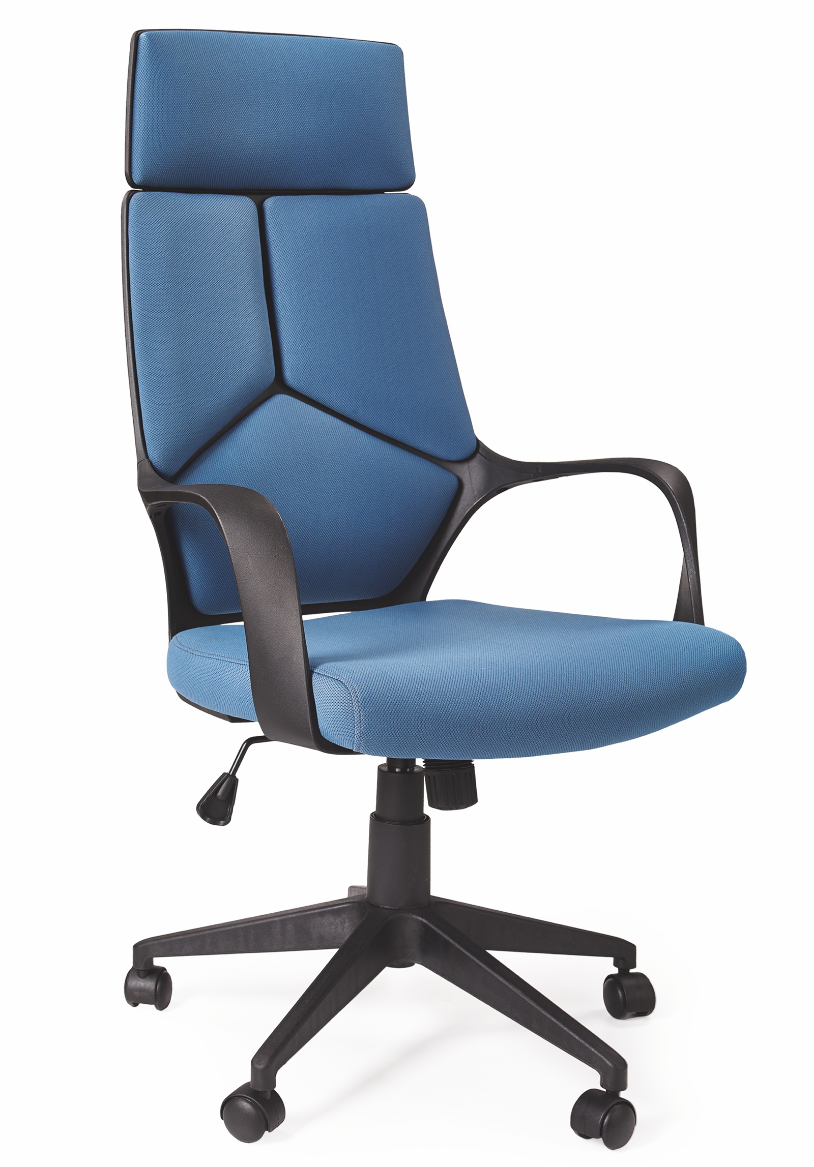 Nowoczesny fotel biurowy Voyager