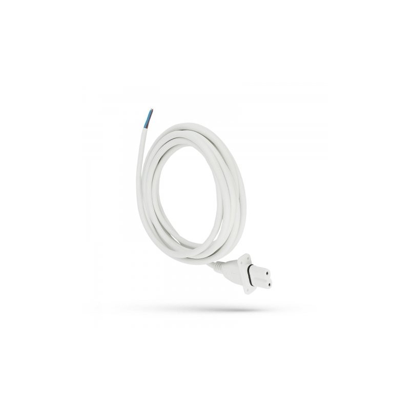 Kabel Zasilający Do Lamp Limea Slim 2 - 3,7M