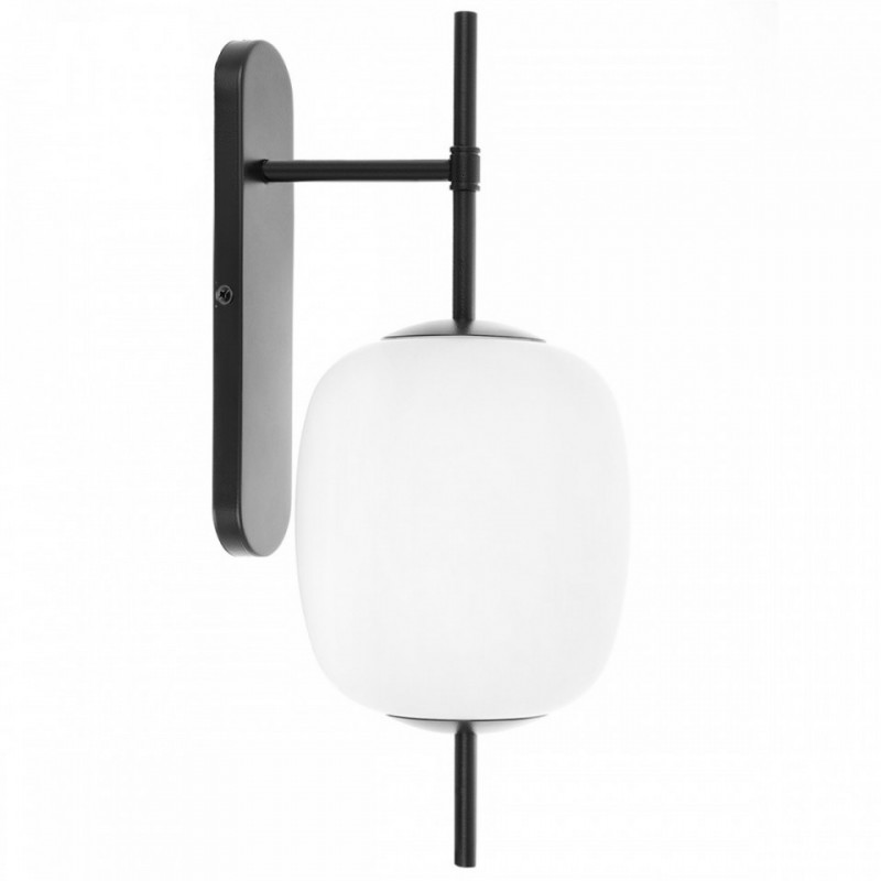 Epli Mini Lampa Ścienna / Kinkiet