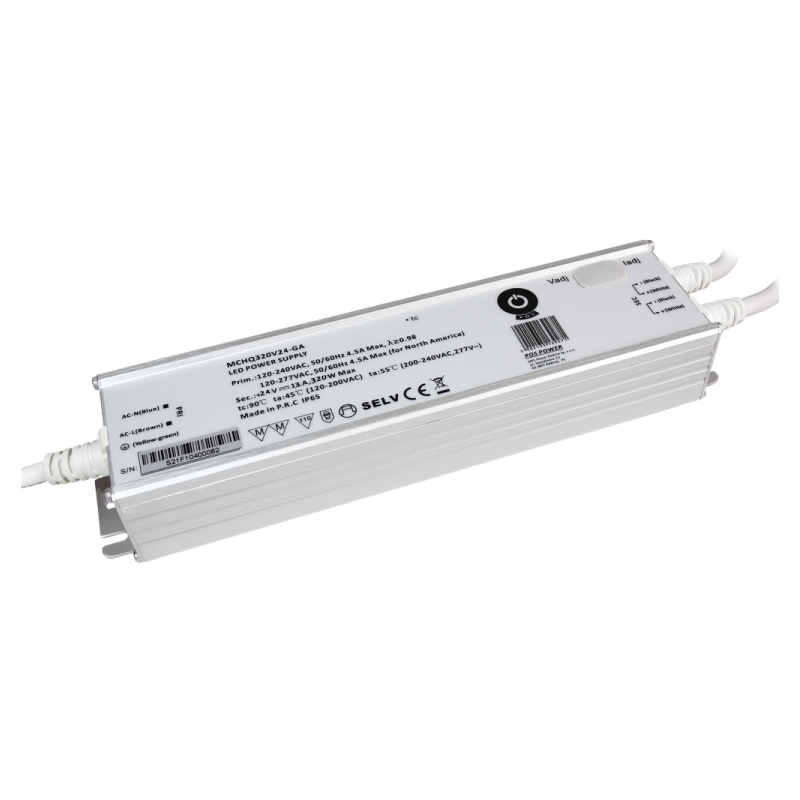Mchq320V24-Ga
