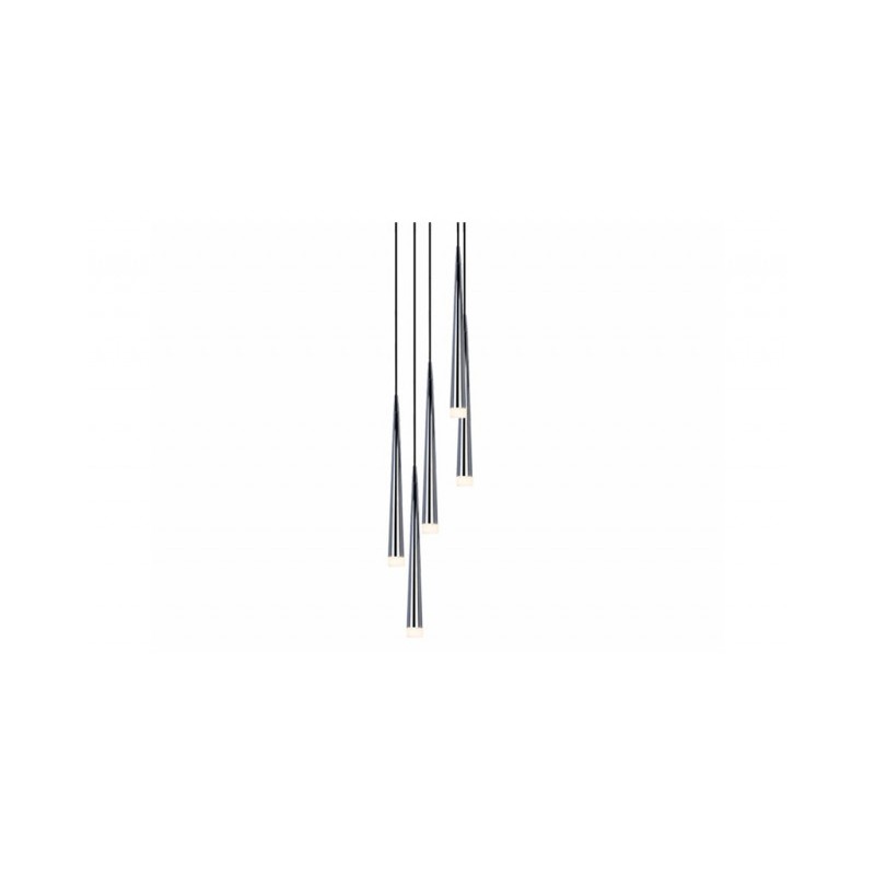 Stylo 5 Chrome