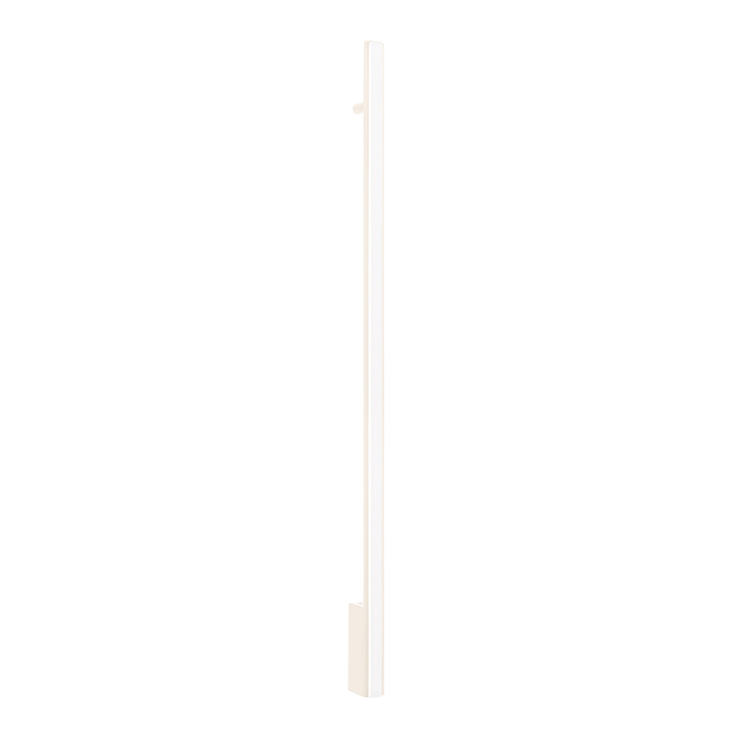 Kinkiet Lagom 120 cm beżowy LED barwa neutralna