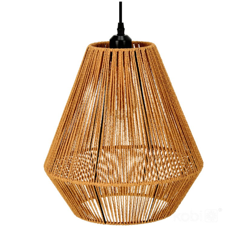 Lampa Wisząca Boho Sibu