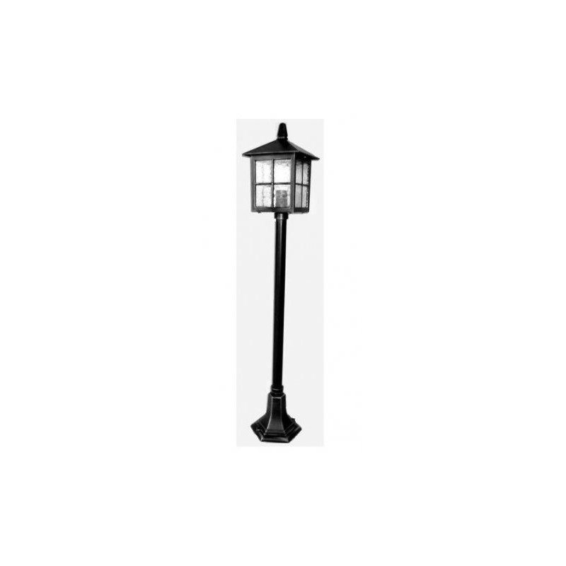 Wenecja Su-Ma - Stojąca Oprawa Ogrodowa 106Cm 1X60W