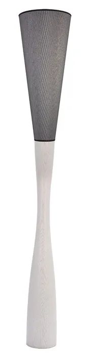 Nowoczesna drewniana lampa podłogowa S231-Neko | Edinos.pl