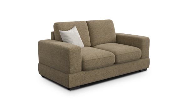 Sofa 2 osobowa OTTO, taupe