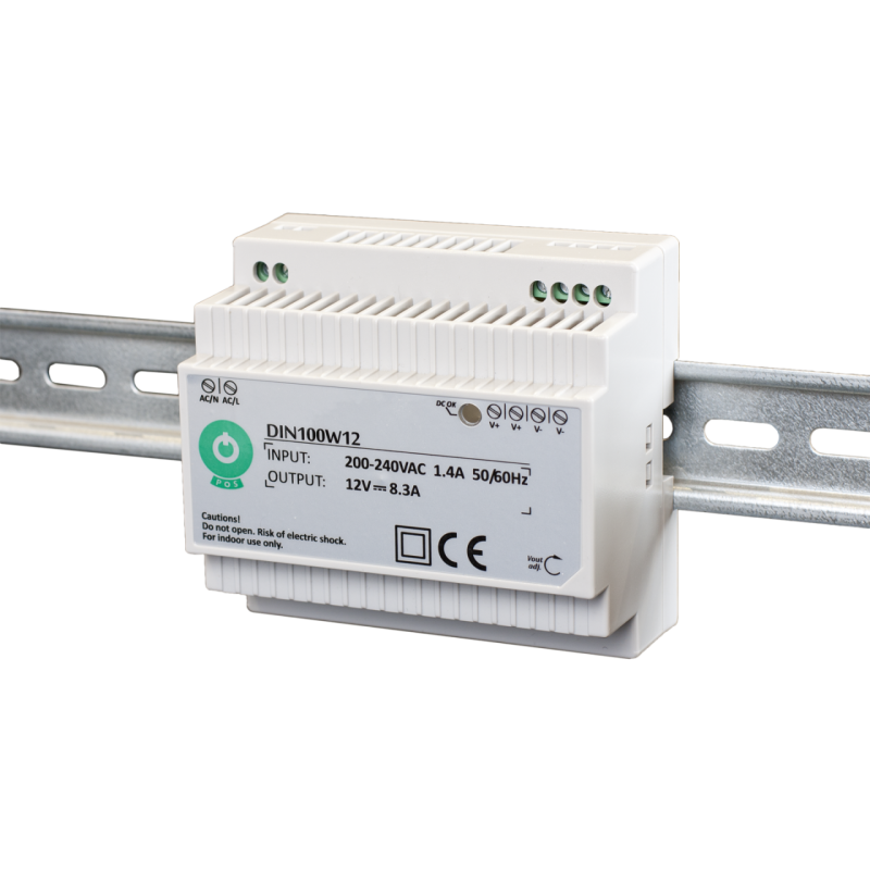 Din100W48