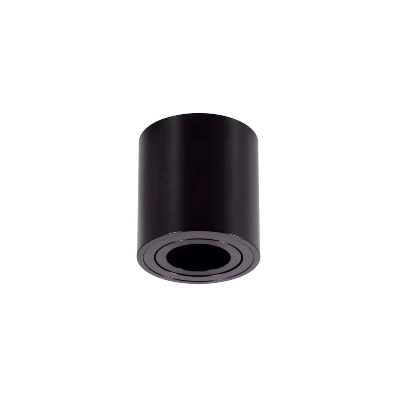 Bima Spot Round Black