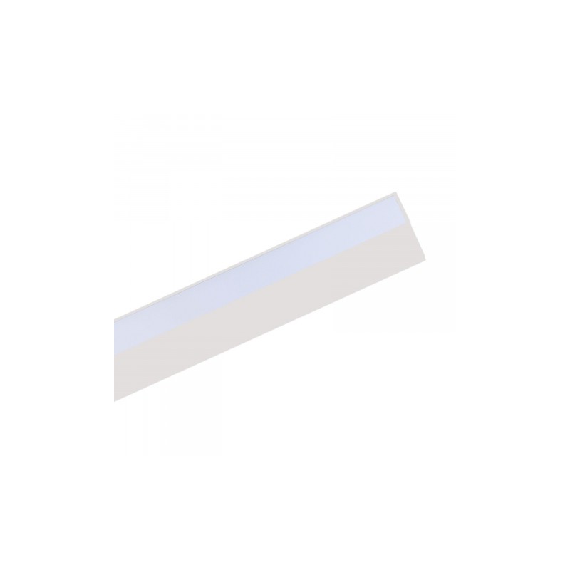 Allday Inspire One Ip44 930 17W 230V 56Cm 115St White