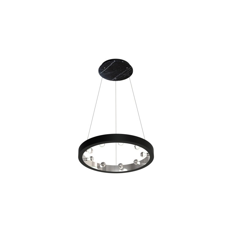Lampa Wisząca Cassiopeia 9Xe14