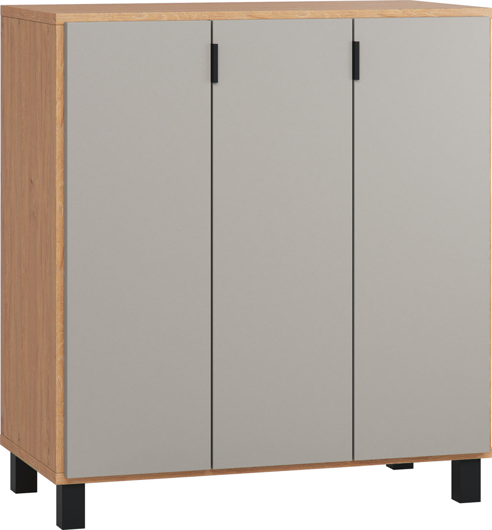 Komoda z drzwiami Simple