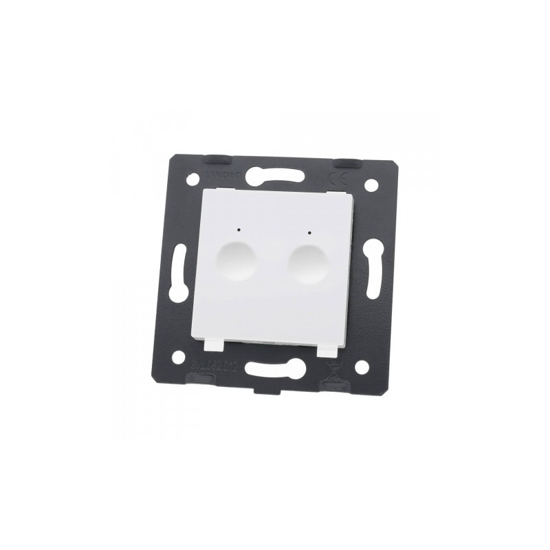 Wkład Włącznika Roletowego Biały Zigbee Ww-C702Wz-61