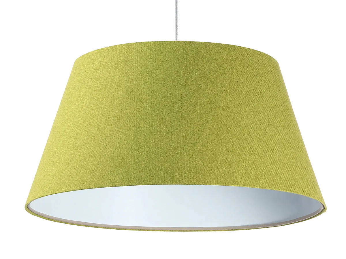 Lampa wisząca dzwon do pokoju młodzieżowego S410-Roseto | Edinos.pl