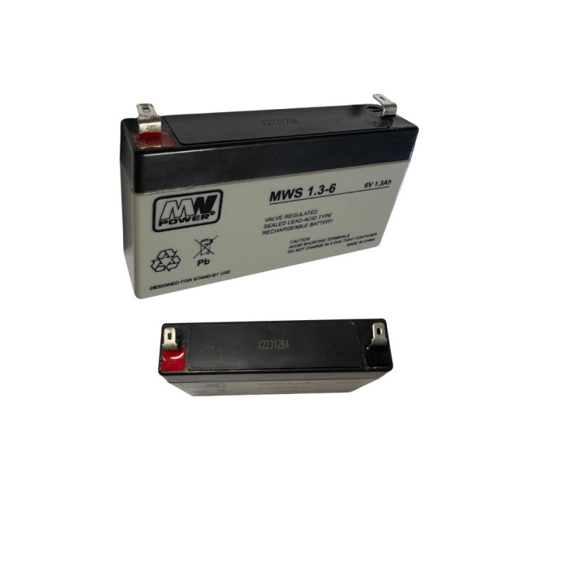 Mws 1.3-6 (Kątowy)