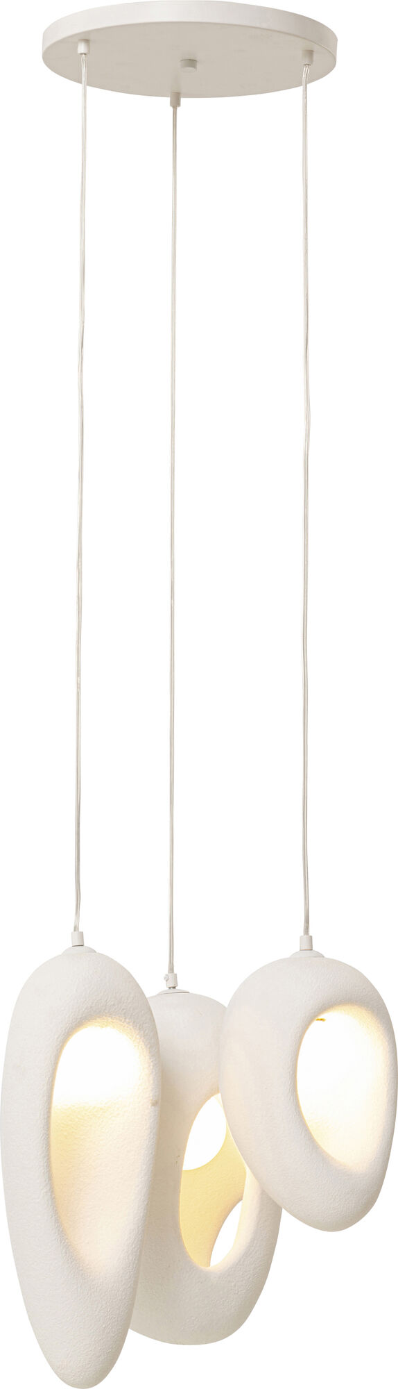Lampa wisząca Soul Dining 53cm