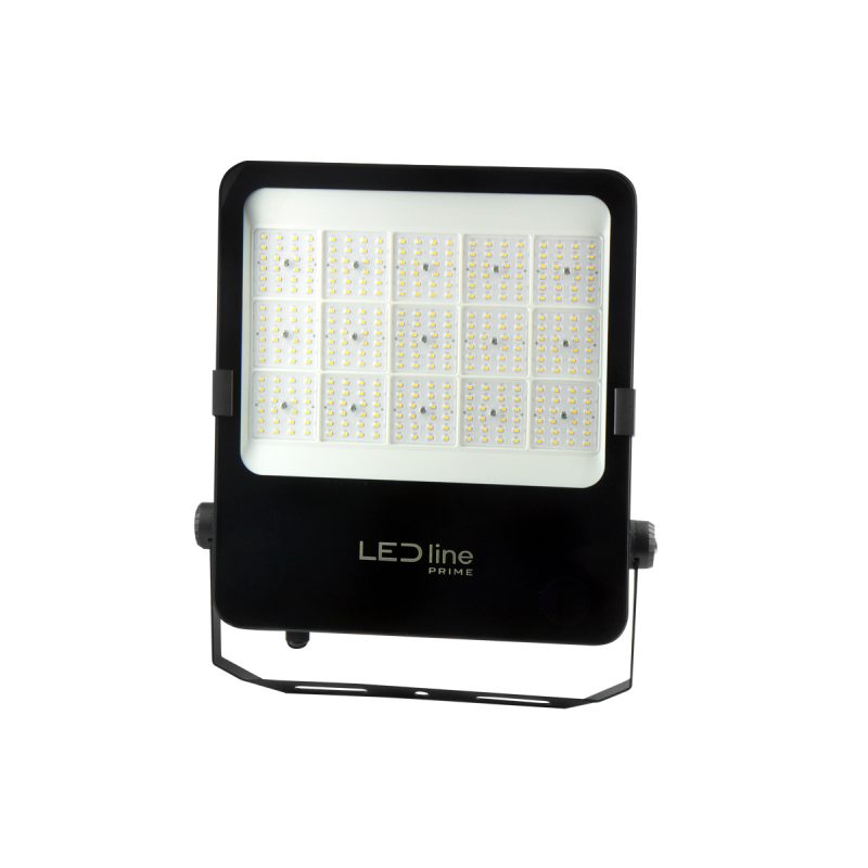 Led Line Prime Floodlight 150W Cct 21000Lm 120°