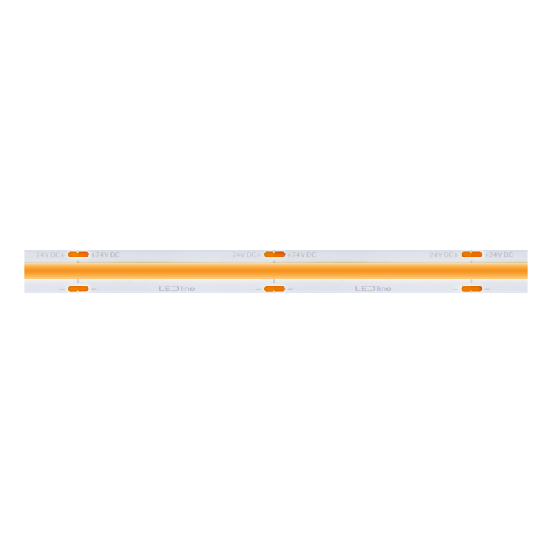 Led Line Prime Taśma Led 528 Cob 24V 4000K 14W