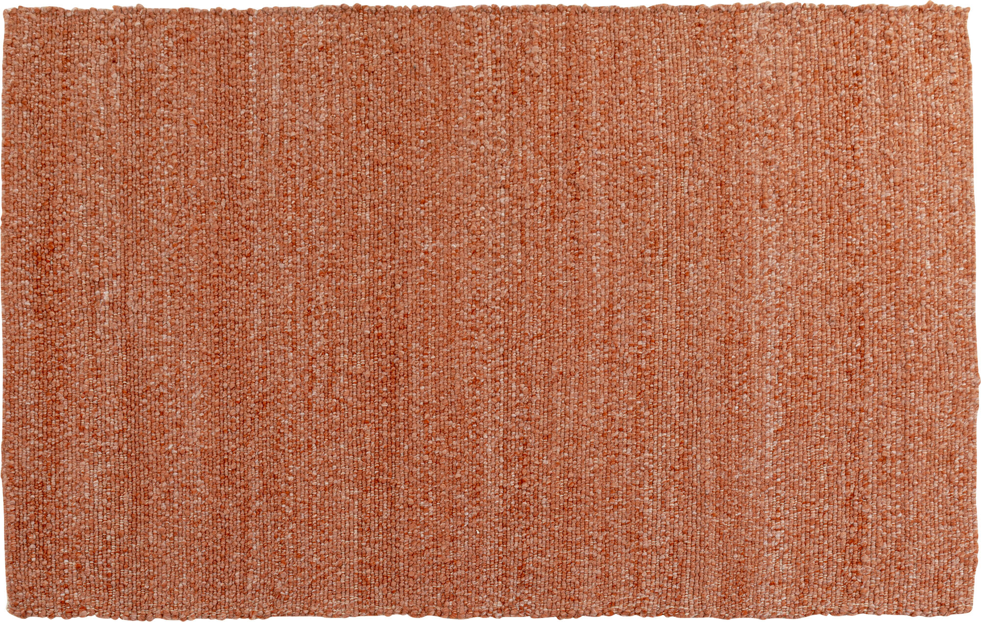 Dywan Boucara Rdzawy 170x240cm