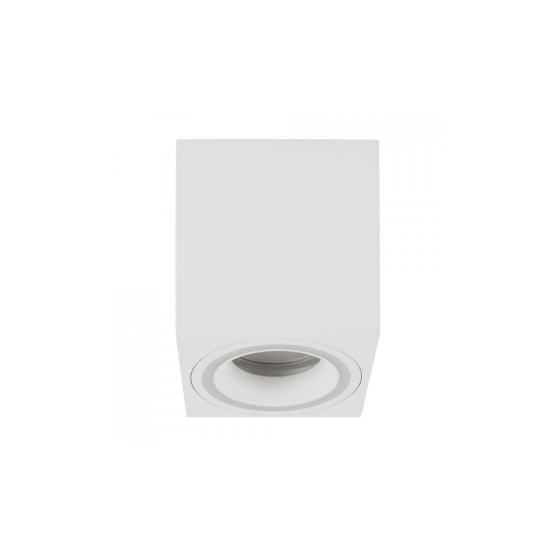 Indi D Gu10 White