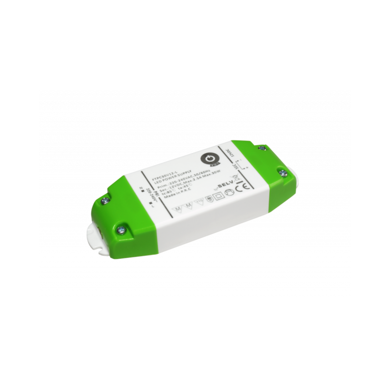Ftpc30V12-L