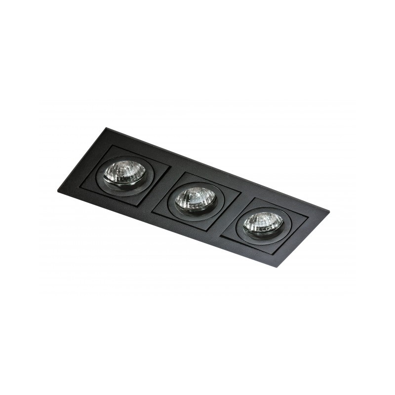 Paco 3 Black