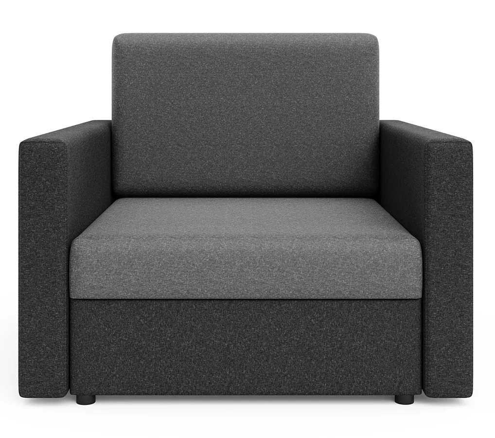 Rozkładana sofa amerykanka z pojemnikiem Idra 3X | Edinos.pl