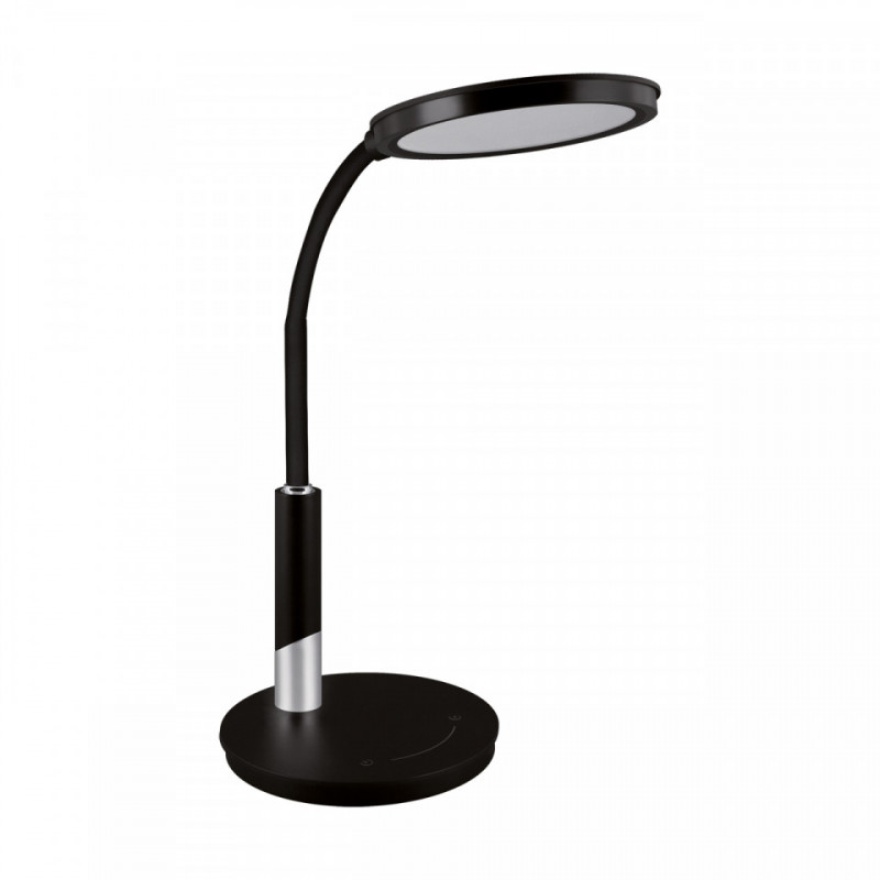 Samuel Led Black